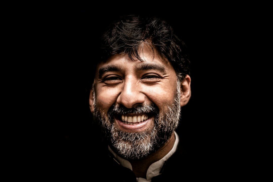 uruguayan celebrity portrait