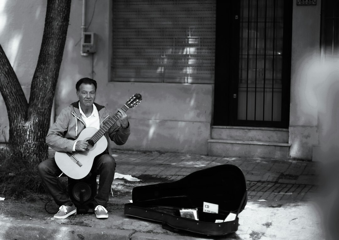 uruguayan singer performing live